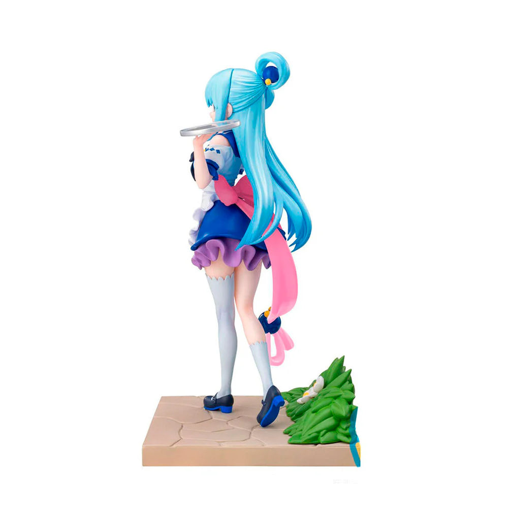 Figura Luminasta "KONOSUBA -God's blessing on this wonderful world! 3" "Aqua"