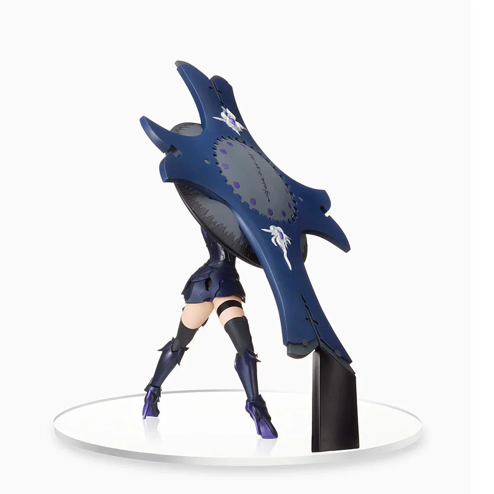 Figura SPM SHIELDER - MASH KYRIELIGHT
