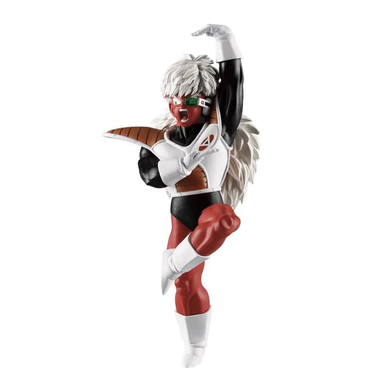 Figura Dragon Ball Z Solid Edge Works Jeice