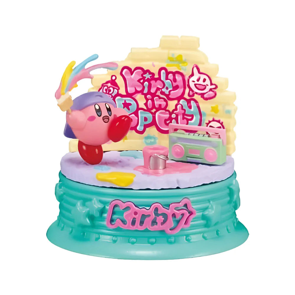 Figuras Blindbox Kirby
