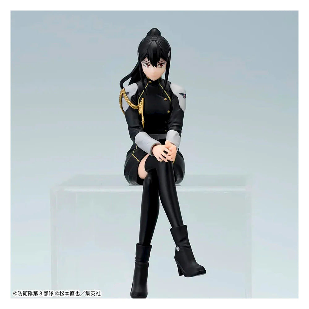 Figura PM Pearching Mina Ashiro Kaiju 8