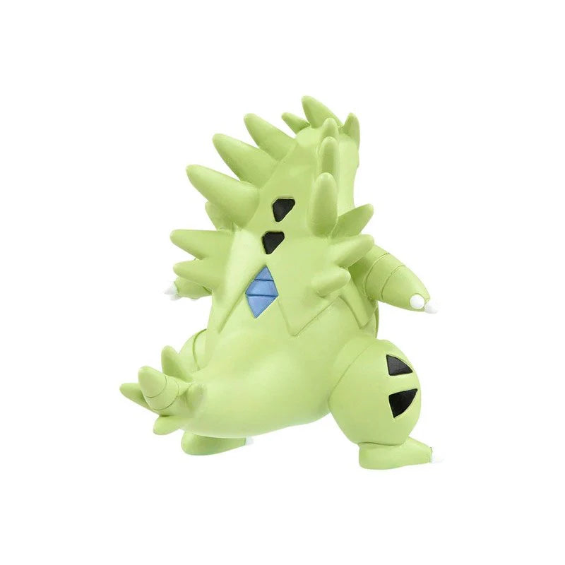 Figura Pokemon Tyranitar Tomy