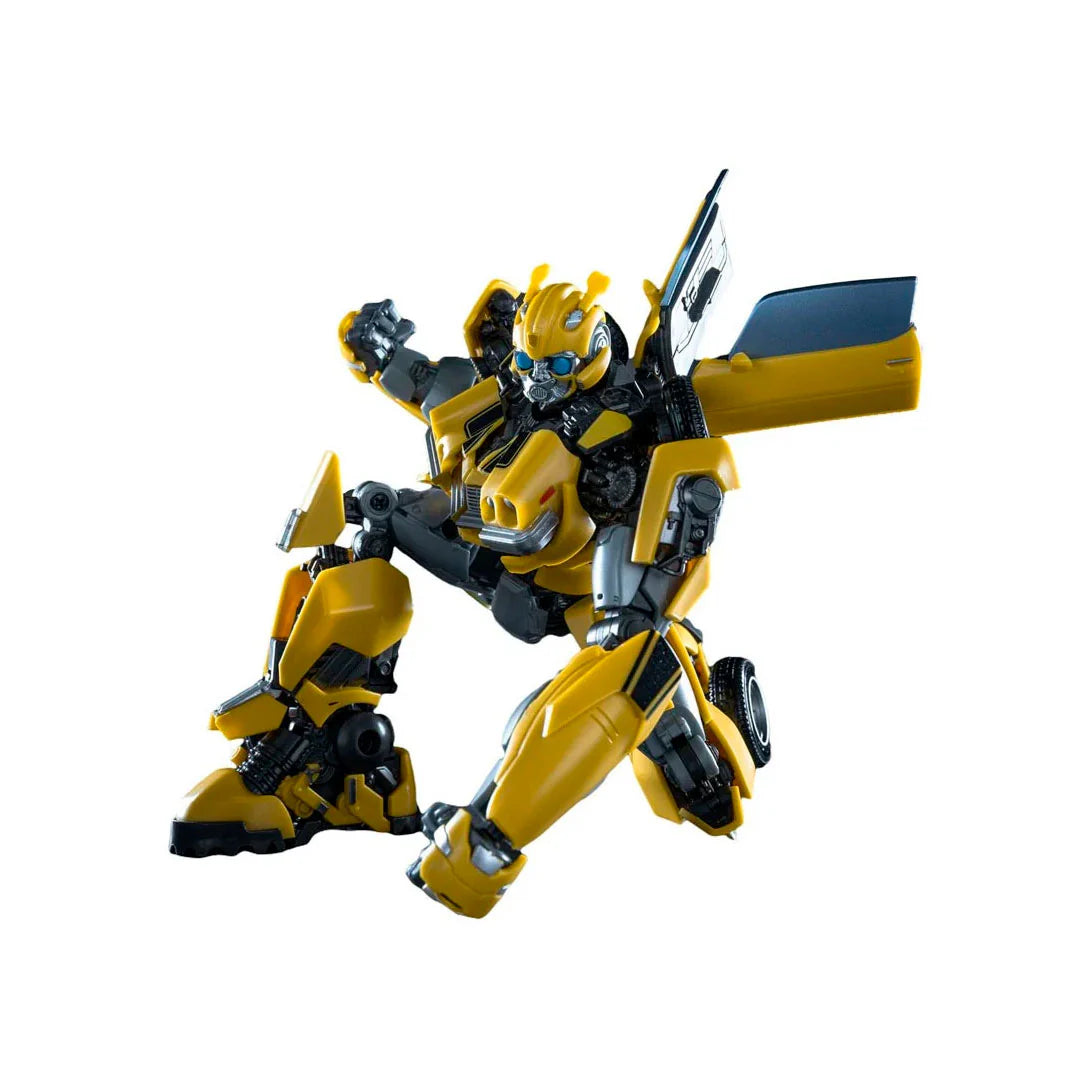 Figura Model Kit Transformers Bumblebee