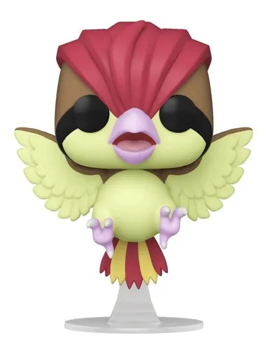Funko Pop Pidgeotto Pokemon