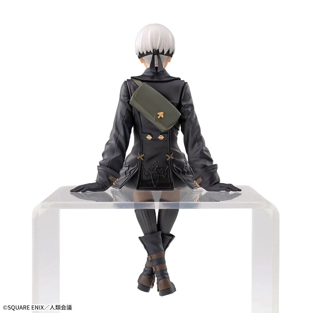 Figura Nier Automata