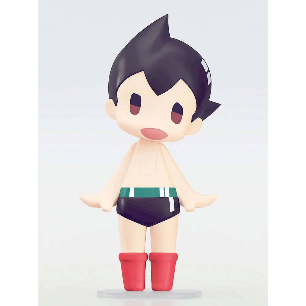 Figura Hello Good Smile Astro Boy