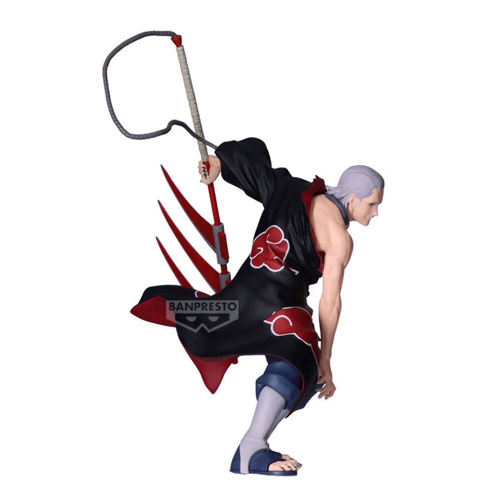 Figura Hidan ver.A Vibration Stars Naruto Shippuden