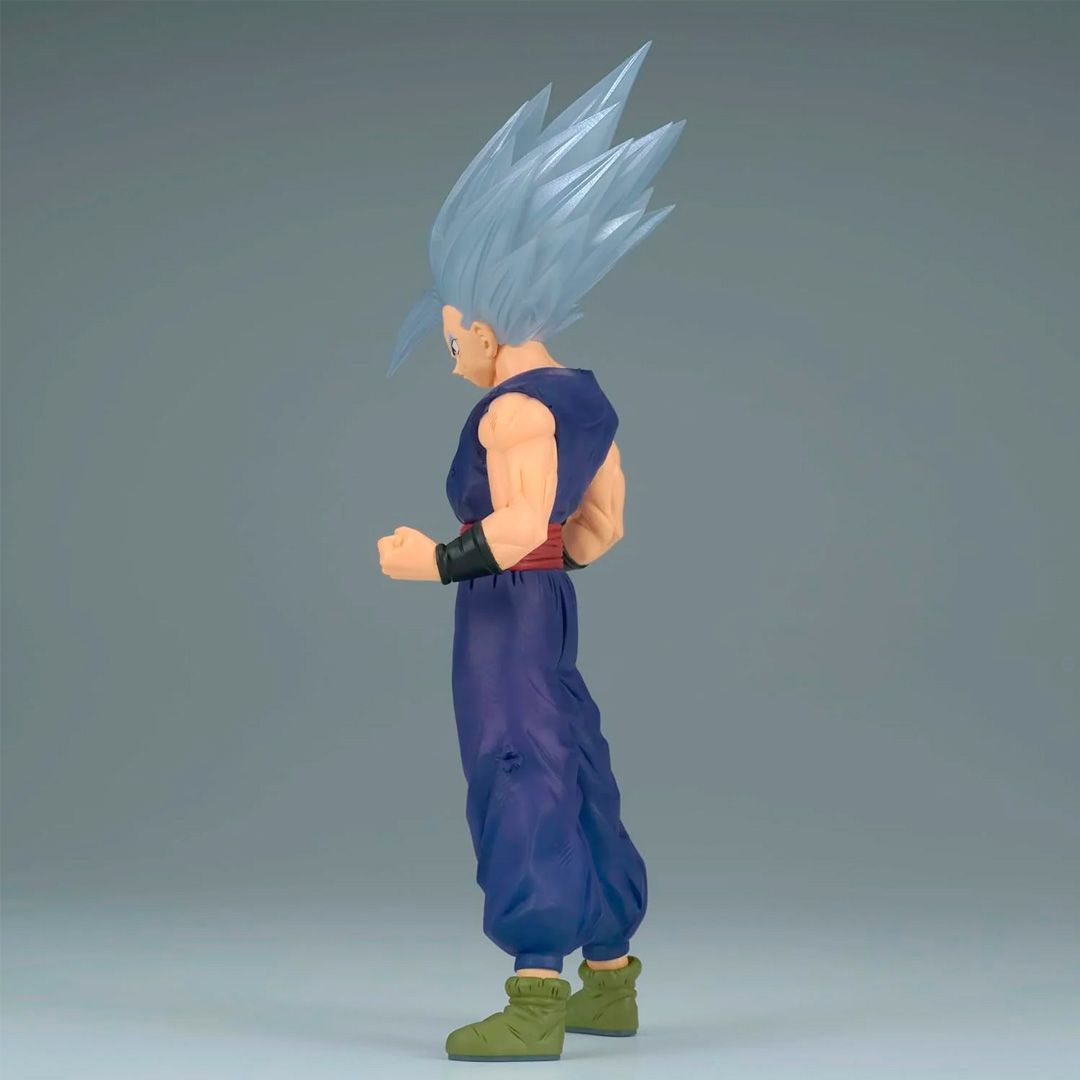 Figura Banpresto Dragon Ball Super Hero Clearise - Son Gohan (Beast)