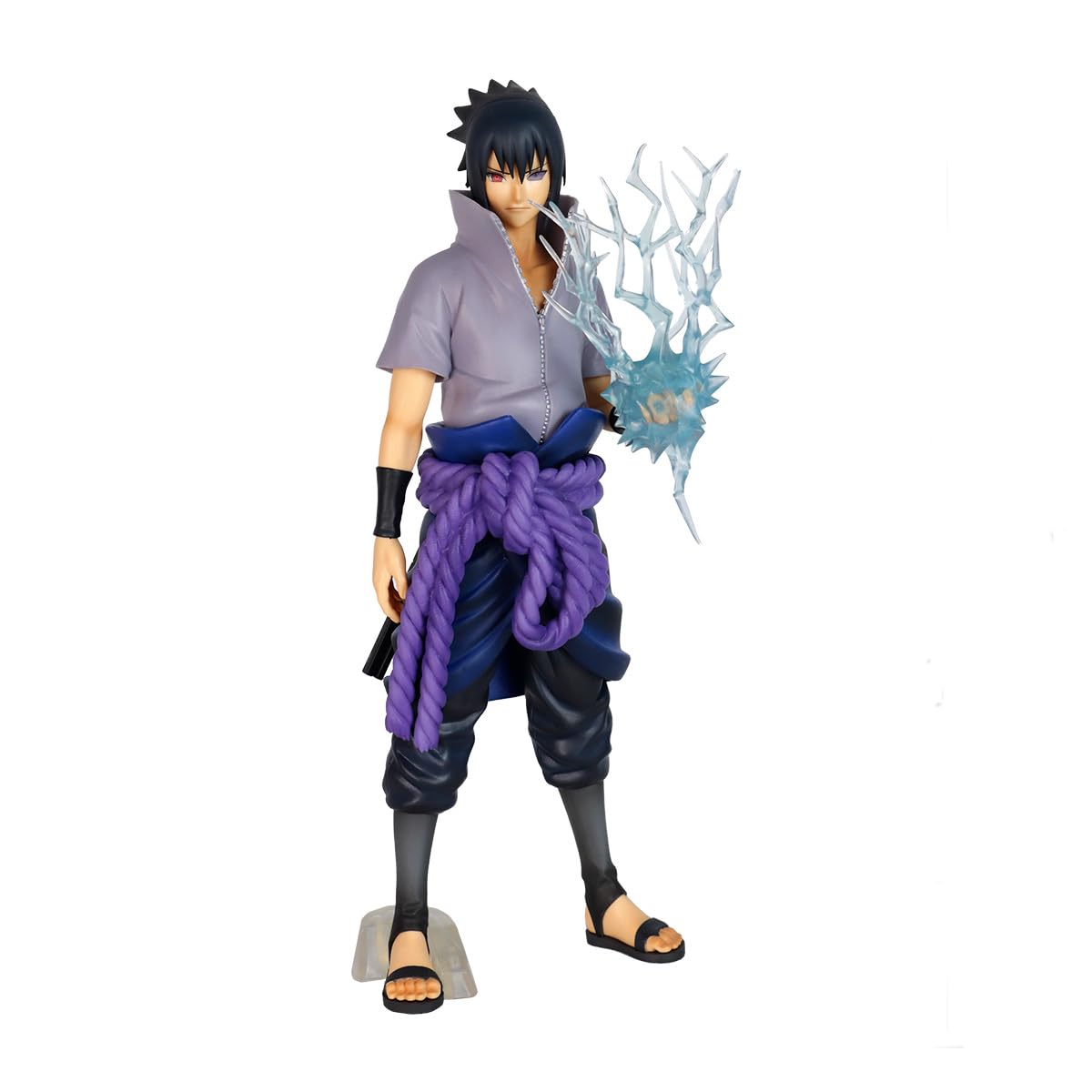 Figura Banpresto Grandista Sasuke - Naruto Shippudent
