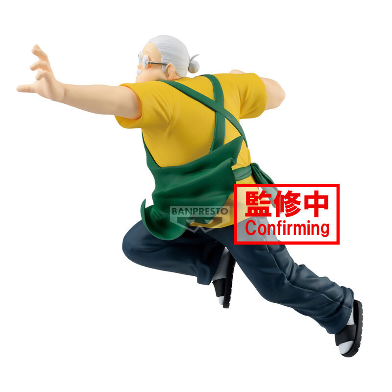 Figura Taro Sakamoto Vibration Stars Sakamoto Days