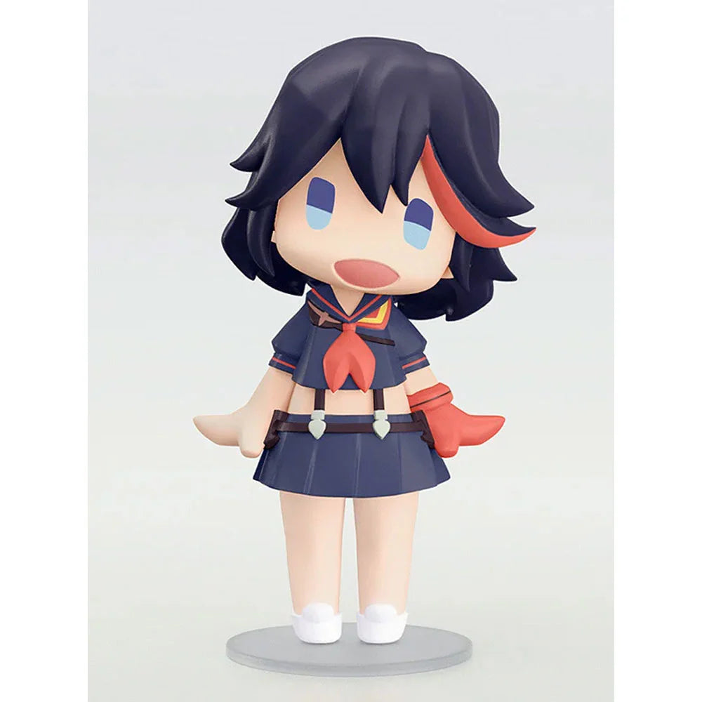 Figura HELLO! Good Smile Yoko