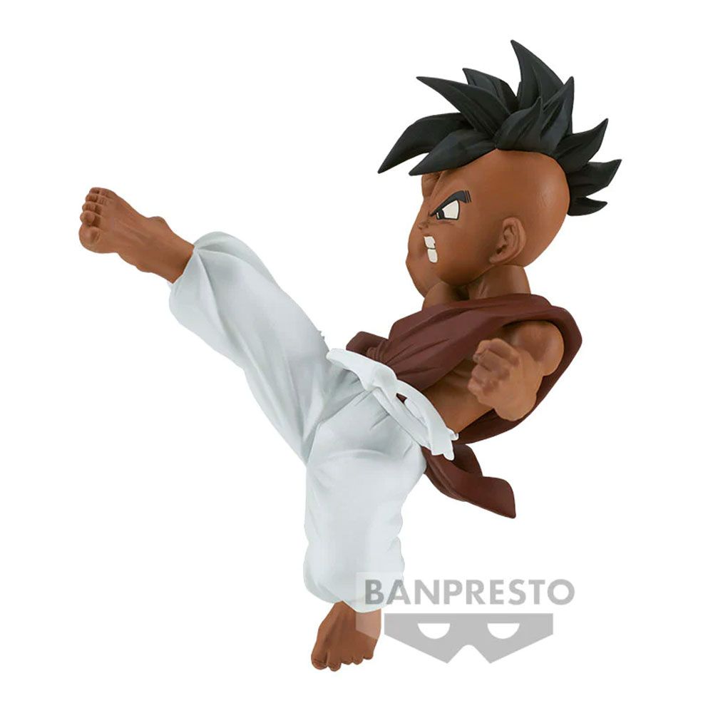 Figura Dragon Ball Z Match Makers Uub (Vs Son Goku)