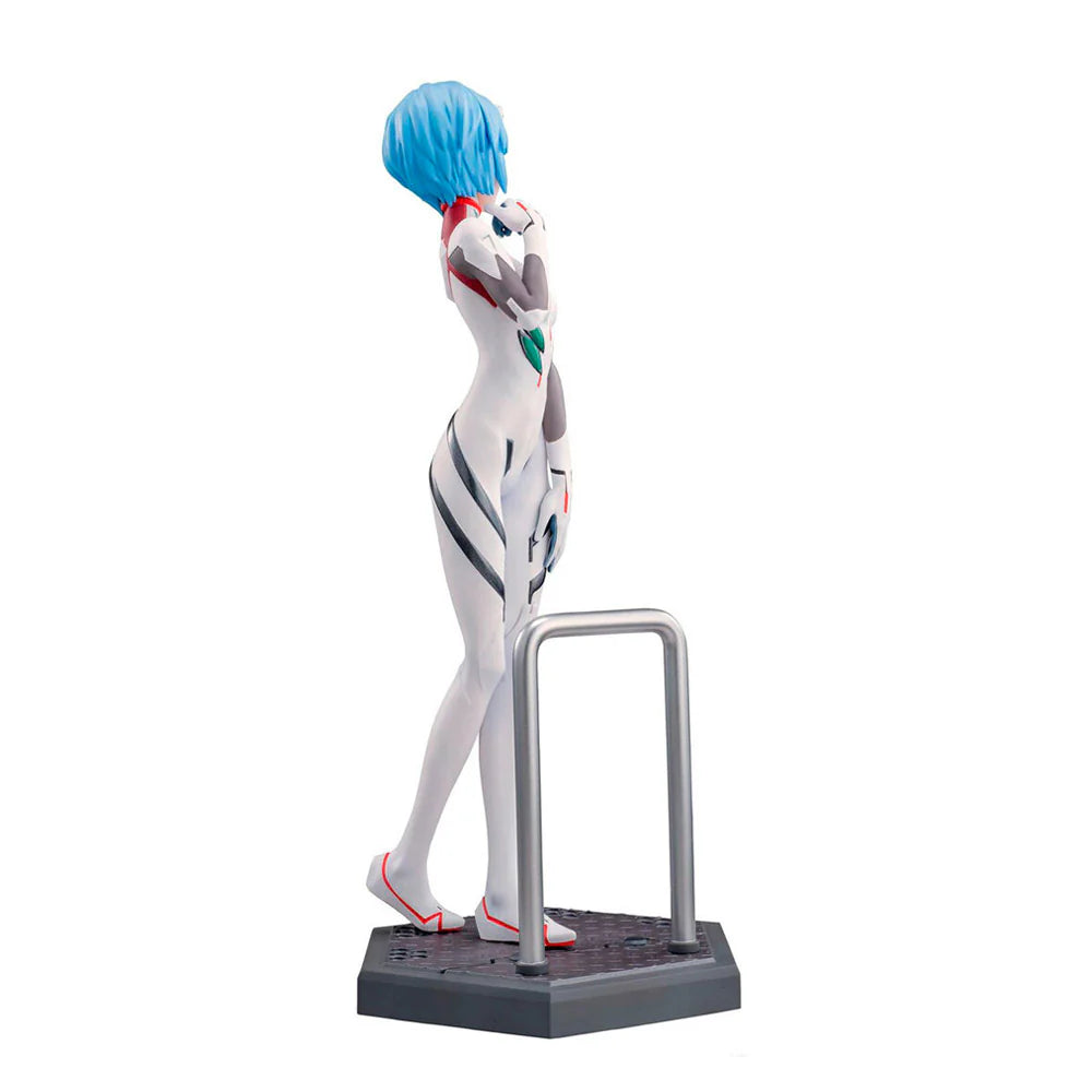 Figura Luminasta "EVANGELION: 3.0+1.0 Thrice Upon a Time" "Rei Ayanami"