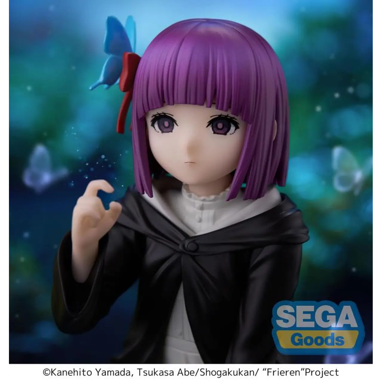 Figura Frieren: Beyond Journey's End - Yumemirize - Fern (In Those Days)