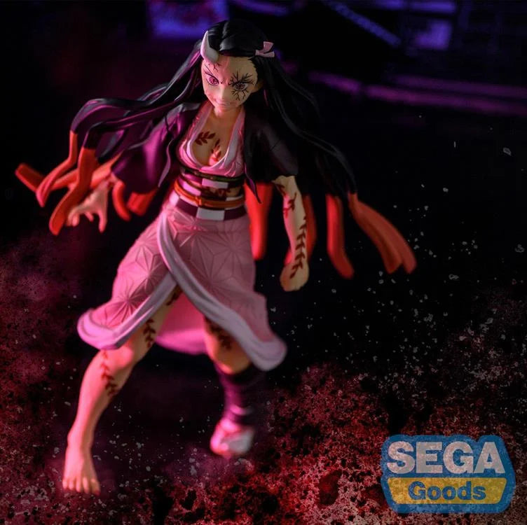 Figura Kimetsu no Yaiba FiGURiZM Nezuko Kamado