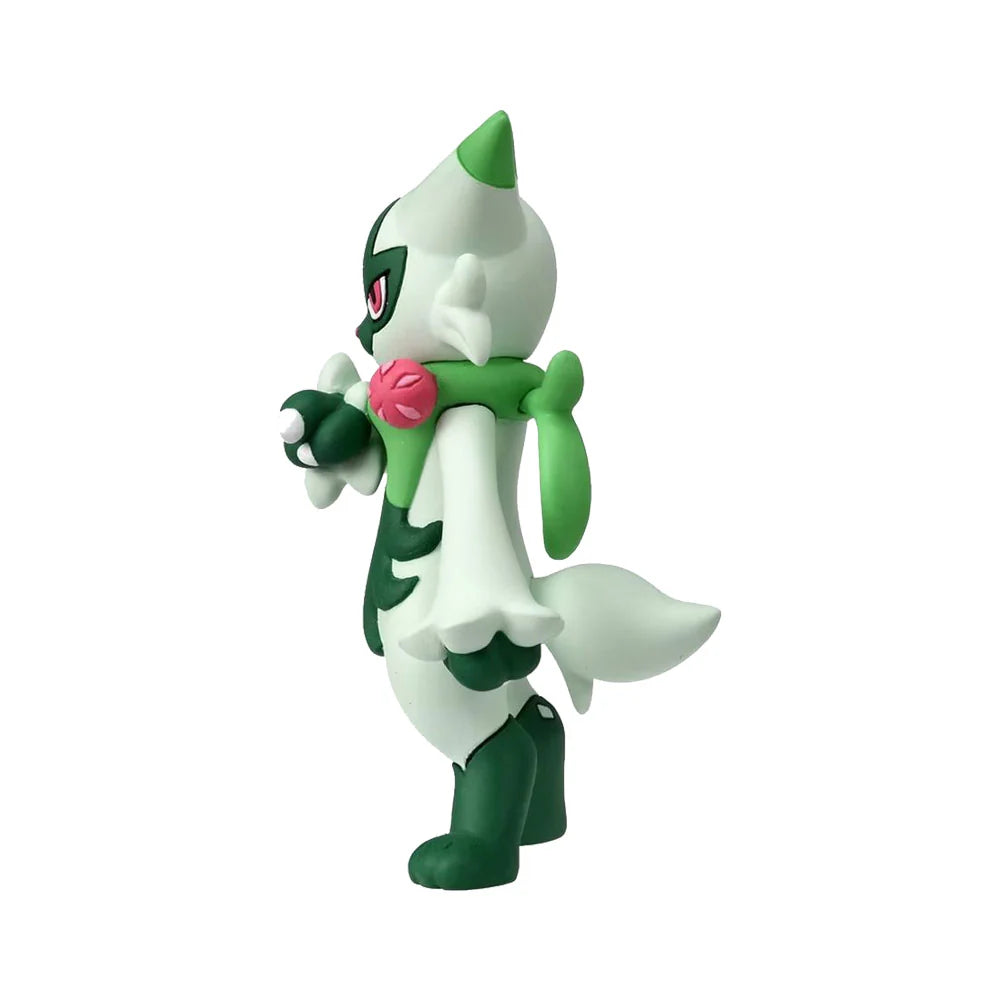 Figura Tomy Pokemon Moncolle MS-28 Floragato