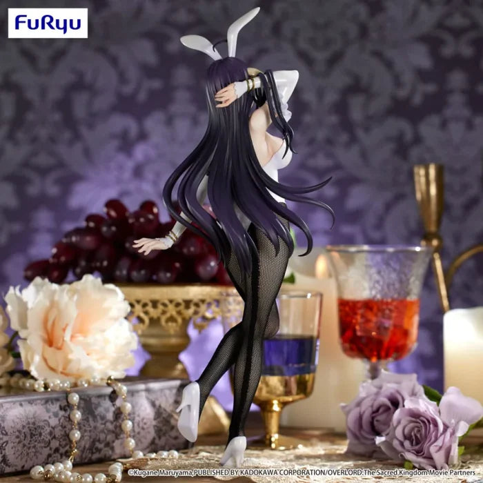 Figura Bicute Bunnies Albedo - Overlord