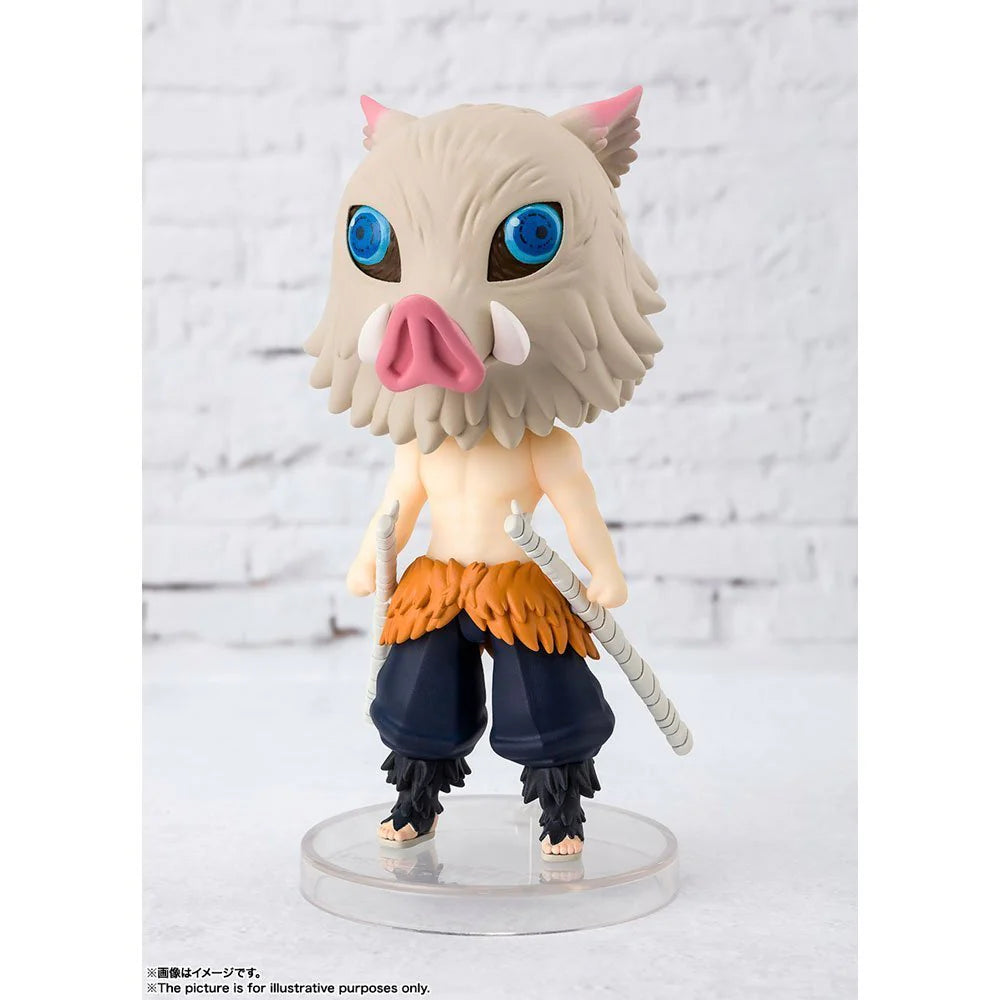 Figuarts Mini Kimetsu no Yaiba Inosuke