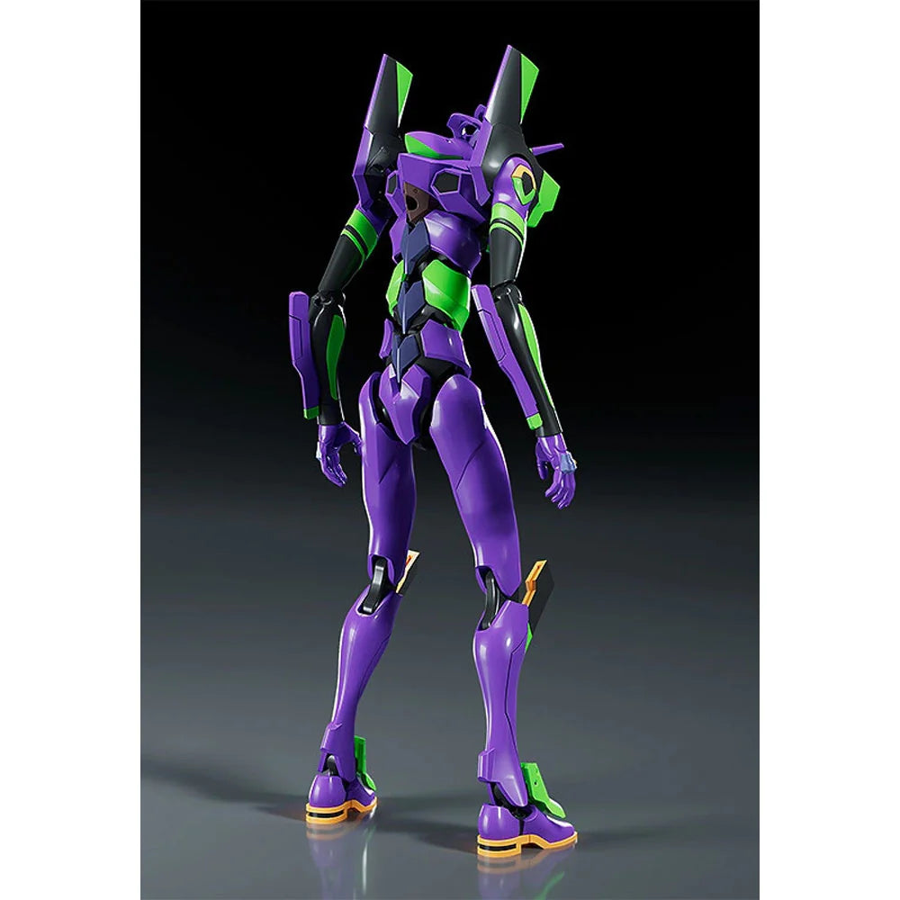 Maqueta Moderoid Eva Unit-01 (rebuild of Evangelion)
