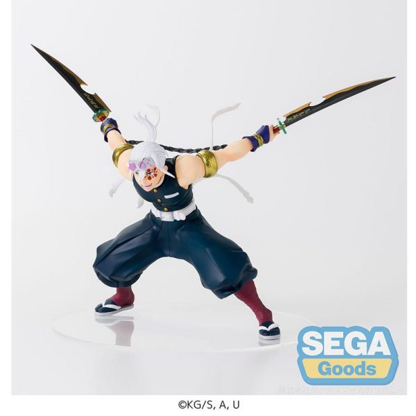 Figura Kimetsu no Yaiba Uzui Figurizma