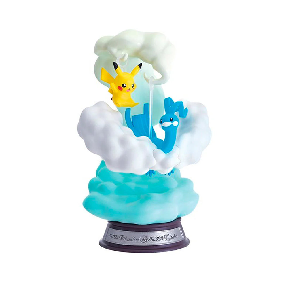 Figuras Blindbox Pokemon