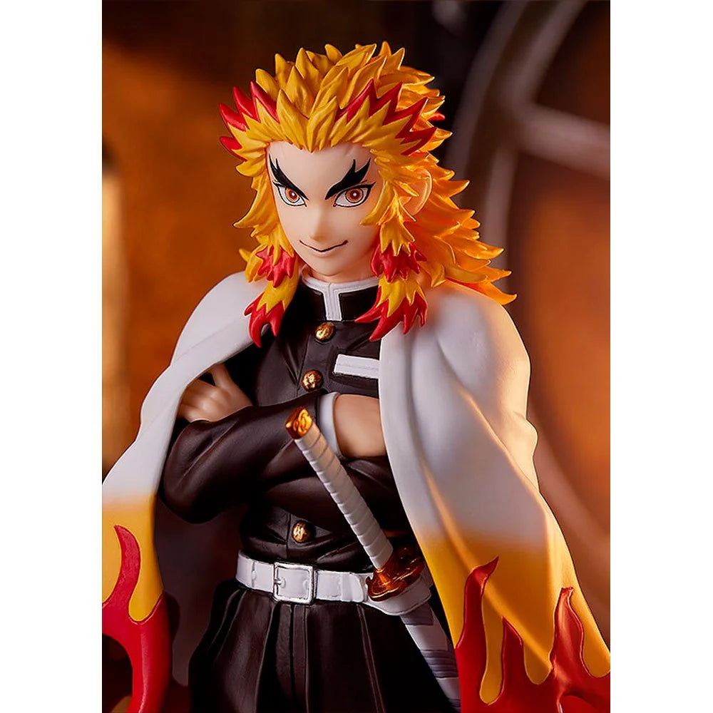 Figura Pop Up Parade Rengoku