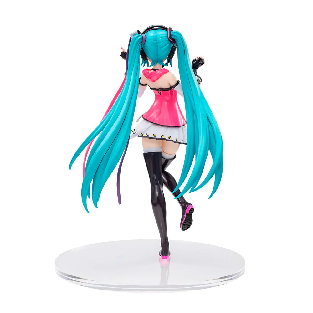 Figura Luminasta "Hatsune Miku" Project DIVA MEGA39's "Hatsune Miku