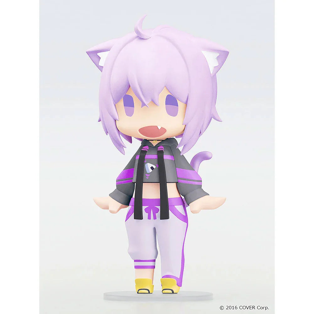 Figura Hello Good Smile Nekomata Okayu