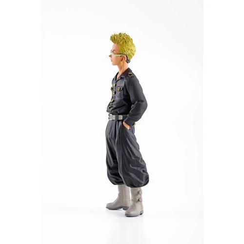 Figura Tokyo Revengers Tetta Kisaki Statue
