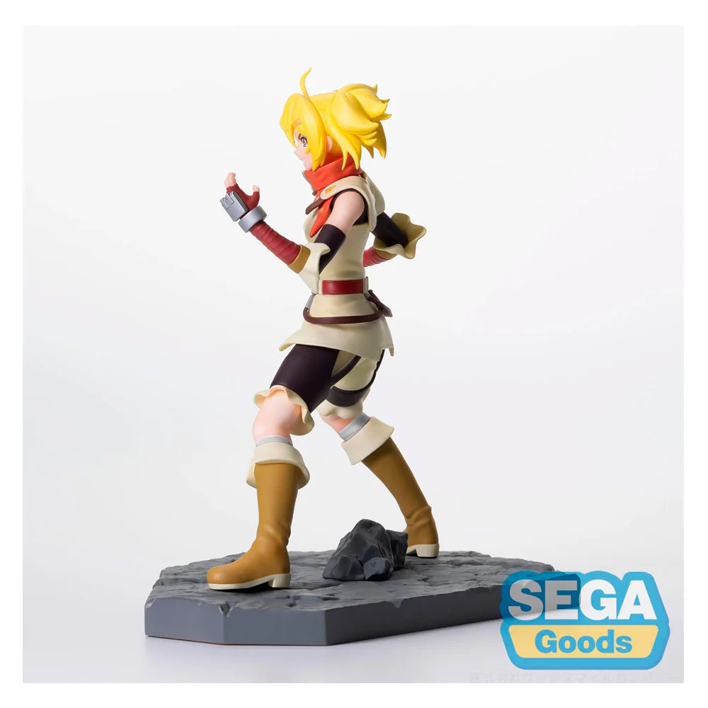 Figura Sega Oikatzo Shangri-La Frontier