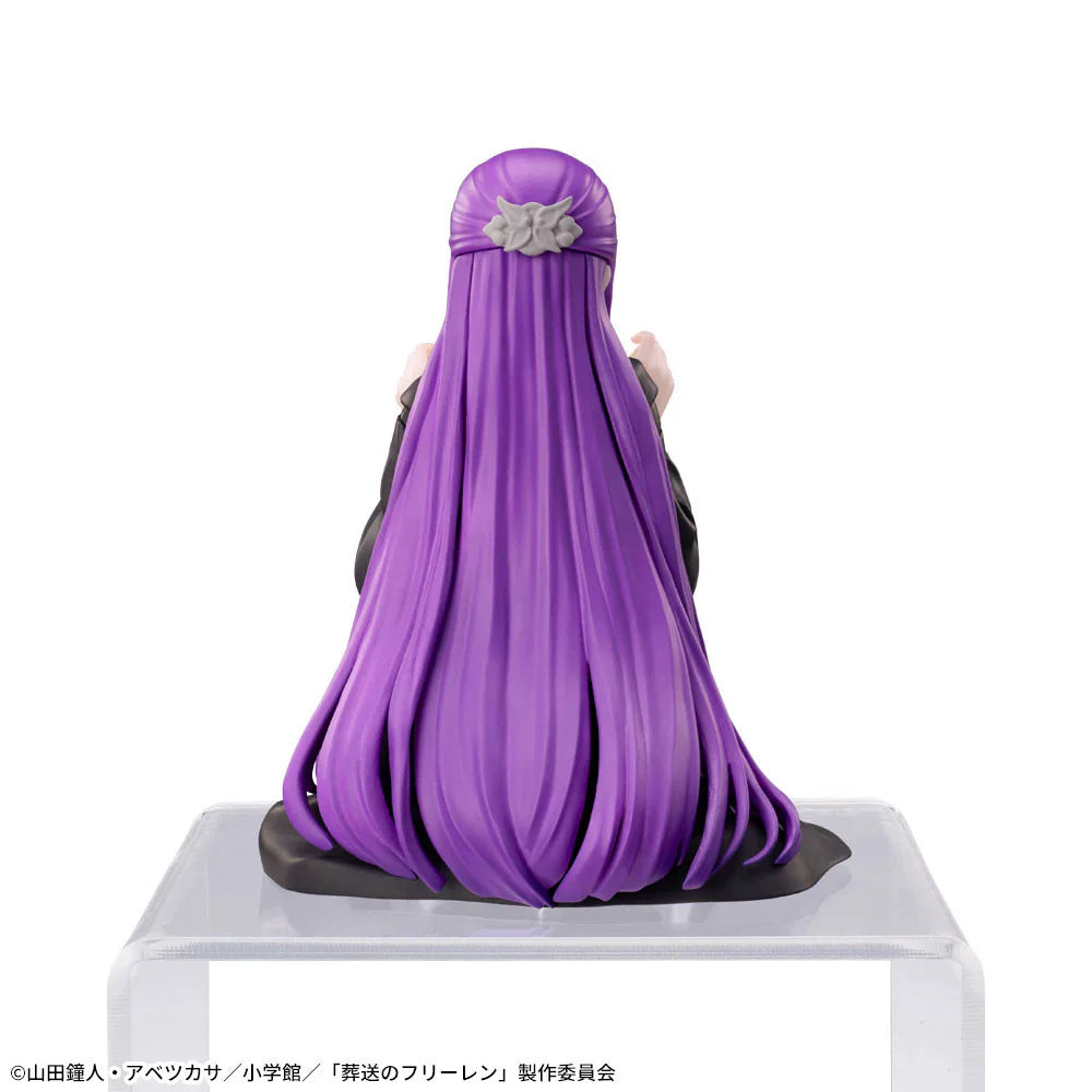 Figura Perching Fern Frieren Sega