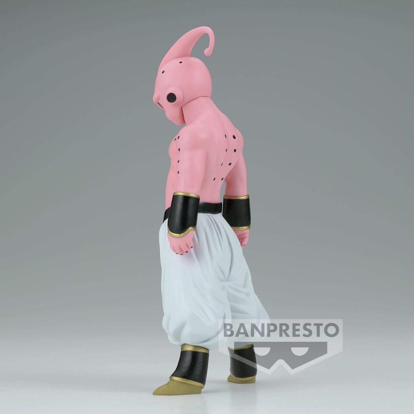 Figura Banpresto Kid Buu Dragon Ball Z Solid Edge Works vol16