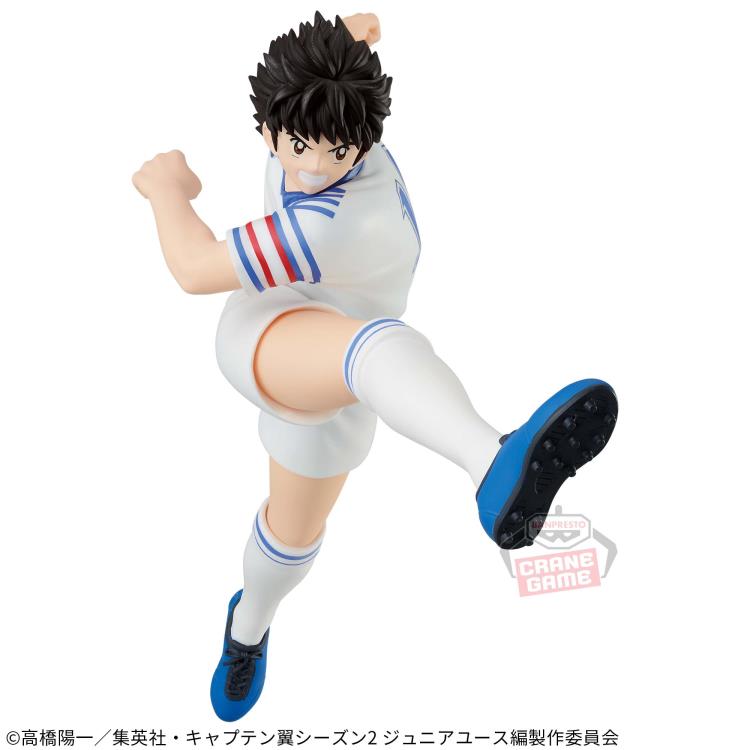 Figura Capitán Tsubasa Vibration Stars Ozora Tsubasa