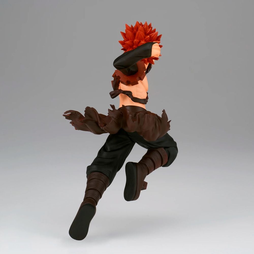 Figura Banpresto My Hero Academia The Amazing Heroes Vol.17 - Eijiro Kirishima