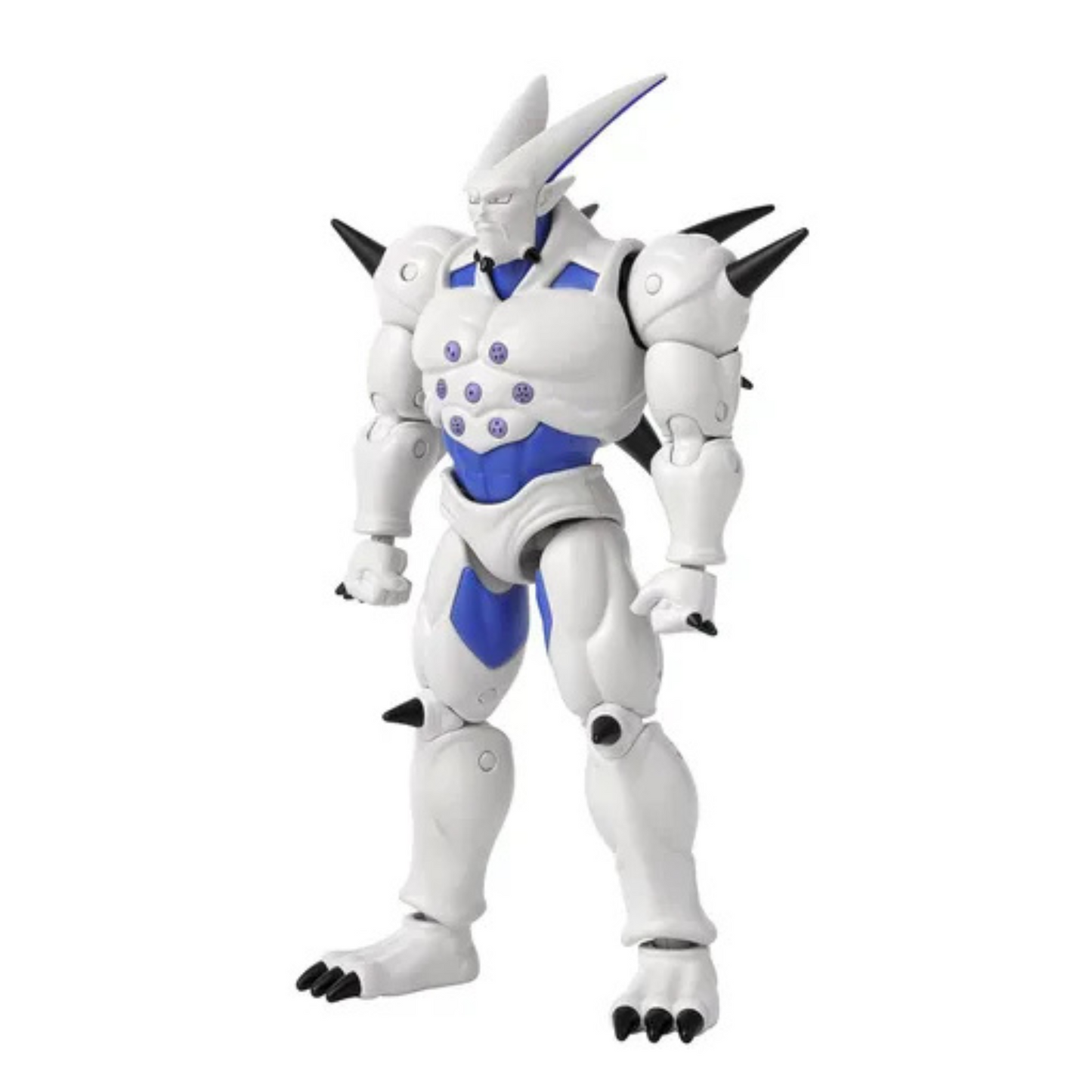 Figura Super Yi Shinron Dragon Ball Super Stars