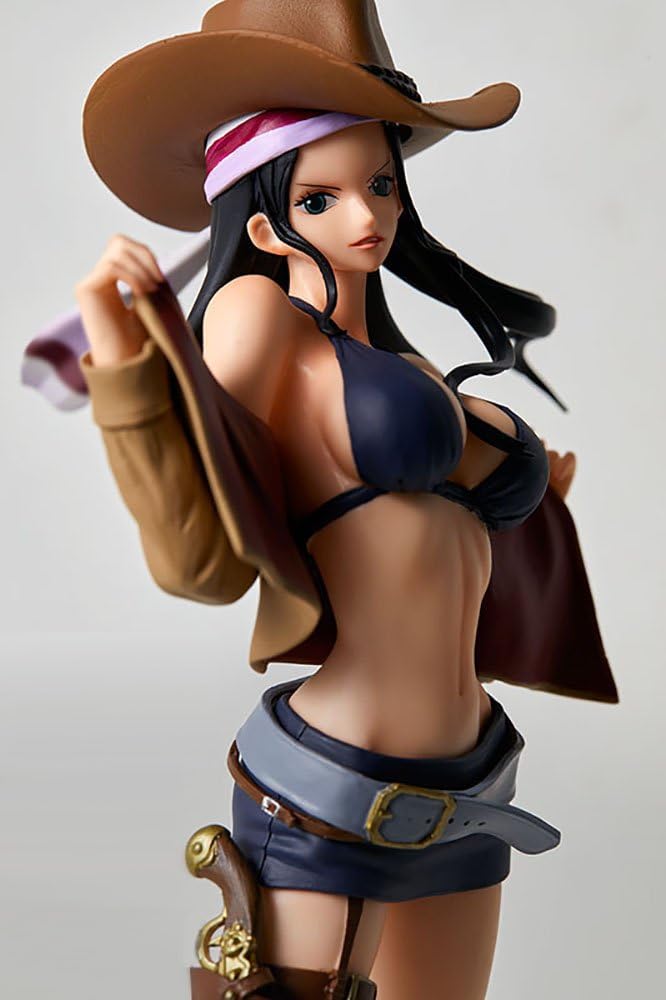 Figura Banpresto Ship-Nico Robin - Figura de premio