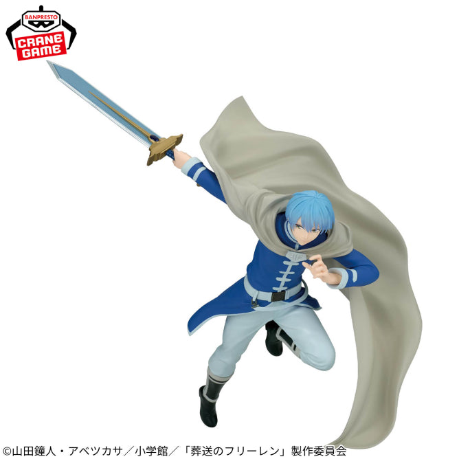 Figura Banpresto Maximatic Frieren - Himmel