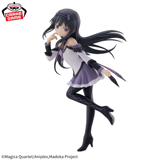 Figura Banpresto - Madoka Magica Homura