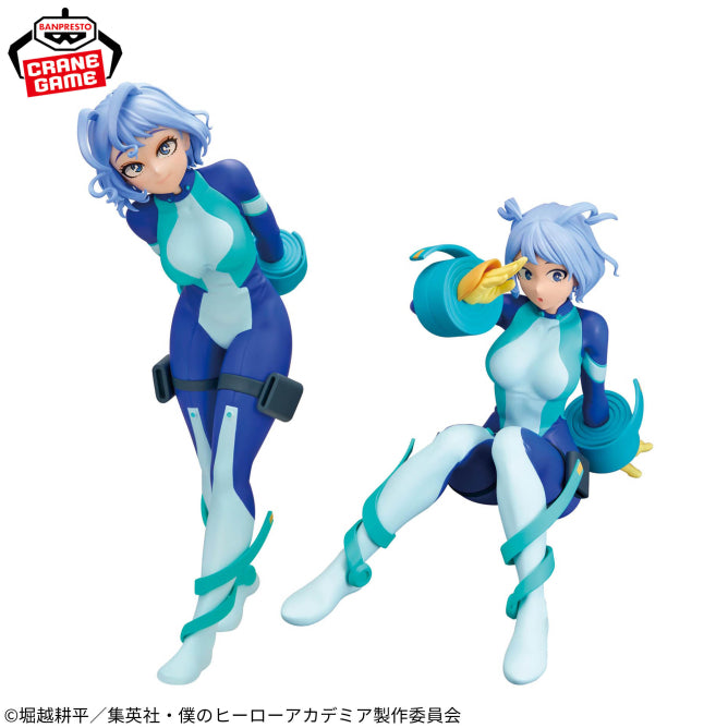 Figura Banpresto- My Hero Academia Glitter & Glamours -NEJIRE HADO- II