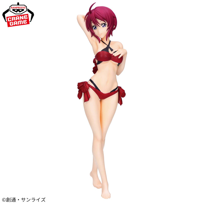 Figura Banpresto GLITTER&GLAMOURS-Lunamaria Hawke