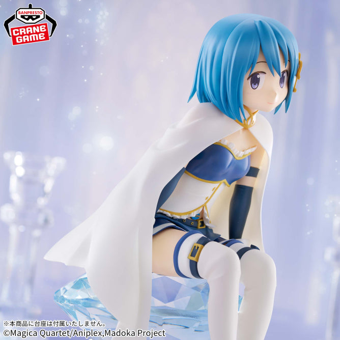 Figura Banpresto - Madoka Magica Sayaka Miki