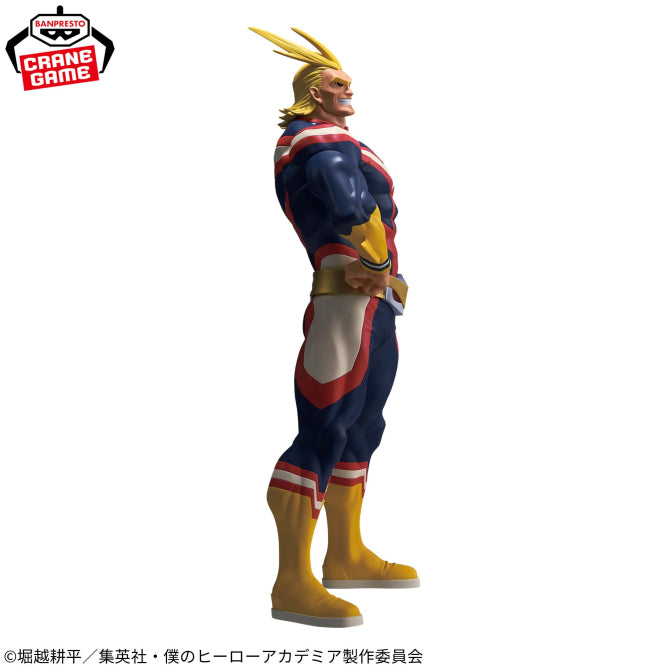 Figura Banpresto - Grandista My Hero Academia-ALL MIGHT-