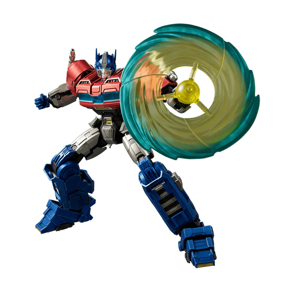 Figura Transformers Orion Pax model kit - Blokees