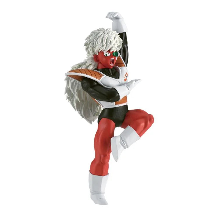 Figura Dragon Ball Z Solid Edge Works Jeice