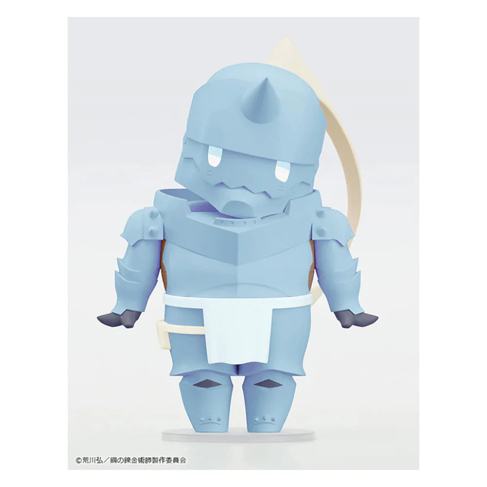 Figura HELLO! Good Smile Alphonse Elric - Fullmetal Alchemist