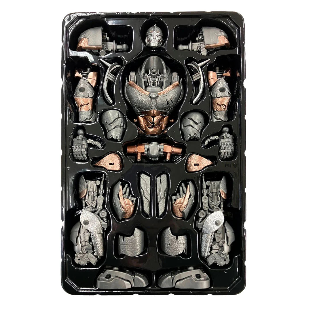 Figura Transformerts Rhinox Model Kit