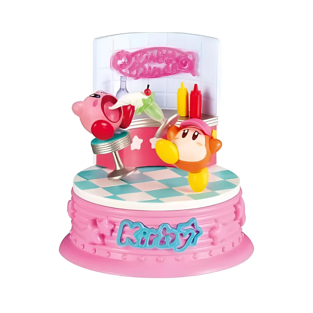 Figuras Blindbox Kirby