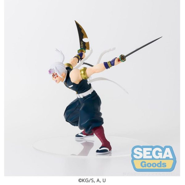 Figura Kimetsu no Yaiba Uzui Figurizma