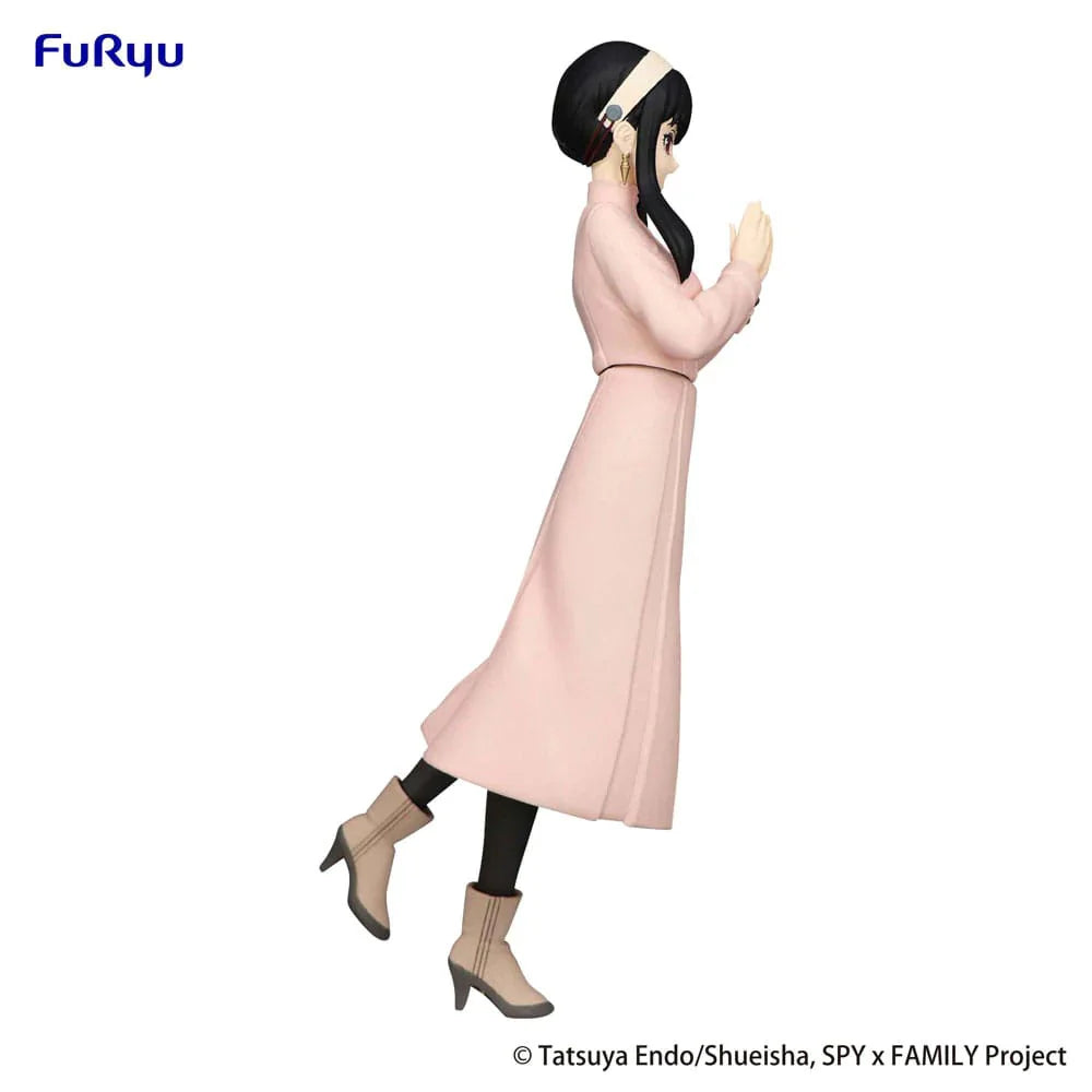 Figura Tri Try It Spy X Family Forger