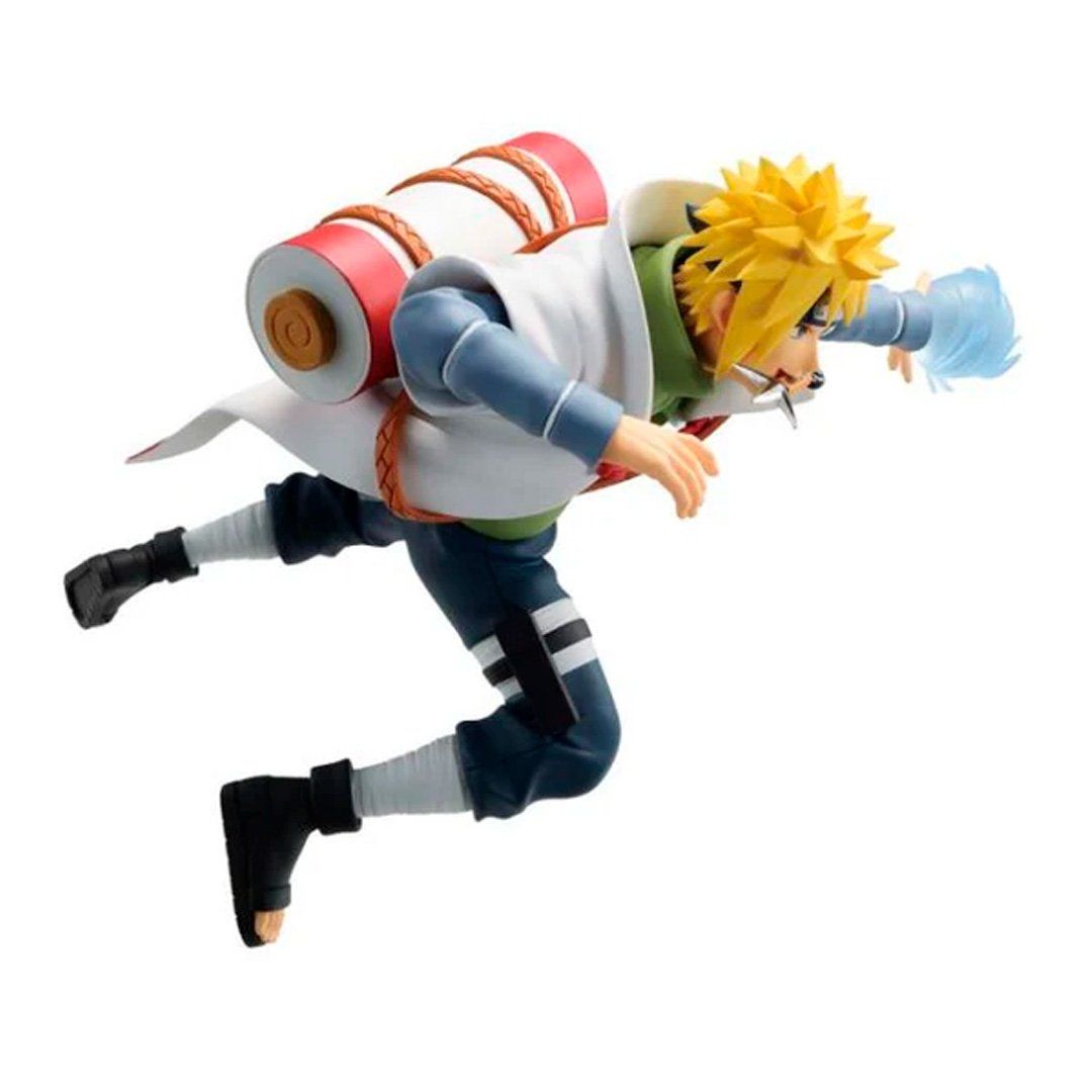 Figura banpresto Minato - Naruto